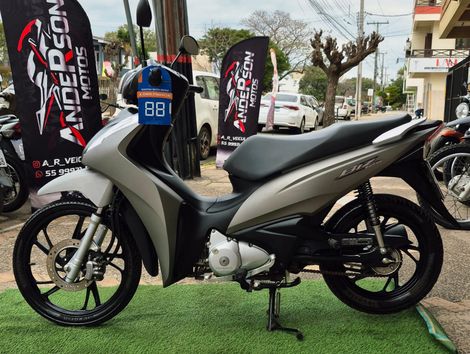 HONDA BIZ 125/125i Flex