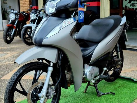 HONDA BIZ 125/125i Flex