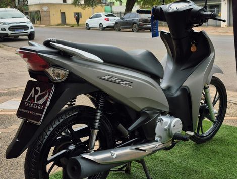 HONDA BIZ 125/125i Flex