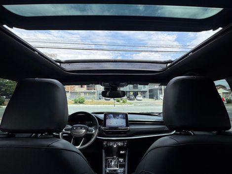 Jeep COMPASS S T270 1.3 TB 4x2 Flex Aut.