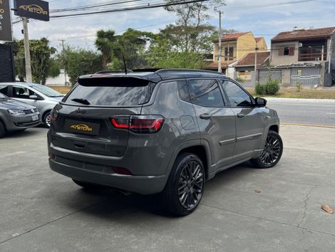 Jeep COMPASS S T270 1.3 TB 4x2 Flex Aut.