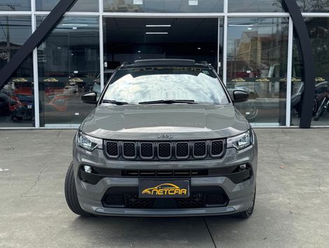 Jeep COMPASS S T270 1.3 TB 4x2 Flex Aut.