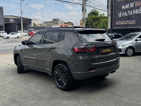 Jeep COMPASS S T270 1.3 TB 4x2 Flex Aut.