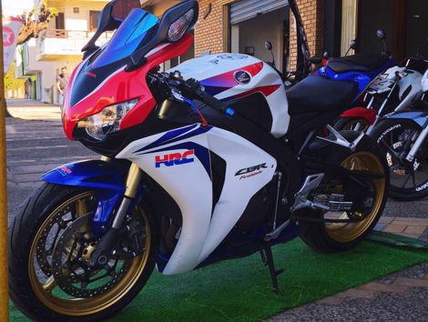 HONDA CBR 1000 RR-R Fireblade SP 30TH EDITION