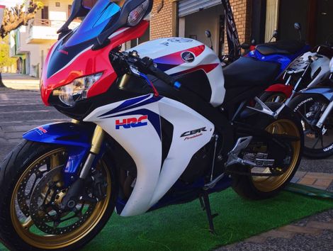 HONDA CBR 1000 RR-R Fireblade SP 30TH EDITION