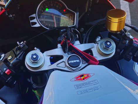 HONDA CBR 1000 RR-R Fireblade SP 30TH EDITION