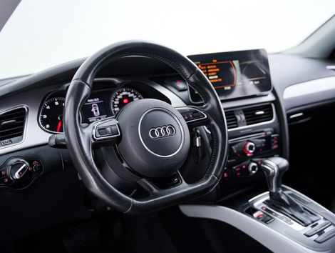 Audi A4 1.8 Tip./ Multitronic Turbo