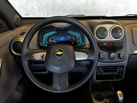 Chevrolet AGILE LTZ 1.4 MPFI 8V FlexPower 5p