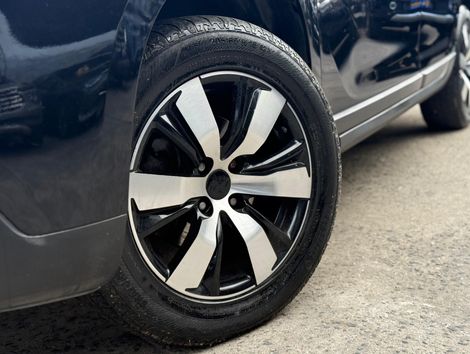 Peugeot 2008 Allure 1.6 Flex 16V 5p Mec.