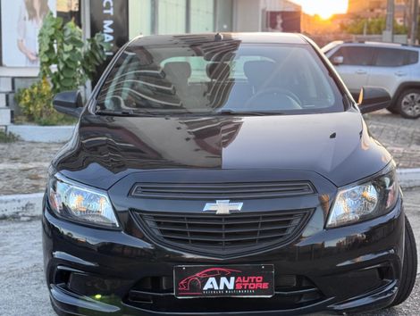 Chevrolet ONIX HATCH Joy 1.0 8V Flex 5p Mec.