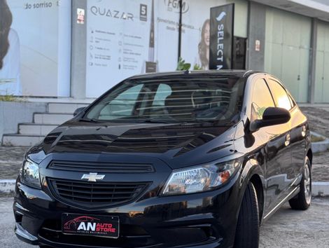 Chevrolet ONIX HATCH Joy 1.0 8V Flex 5p Mec.