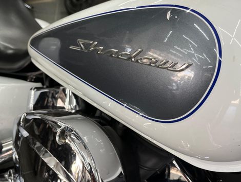 HONDA VT 750 SHADOW