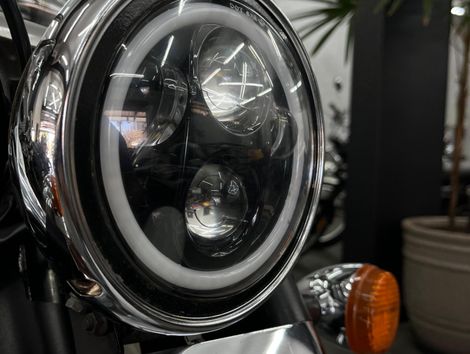 HONDA VT 750 SHADOW