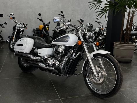 HONDA VT 750 SHADOW