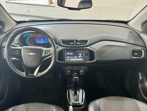 Chevrolet ONIX HATCH LTZ 1.4 8V FlexPower 5p Aut.