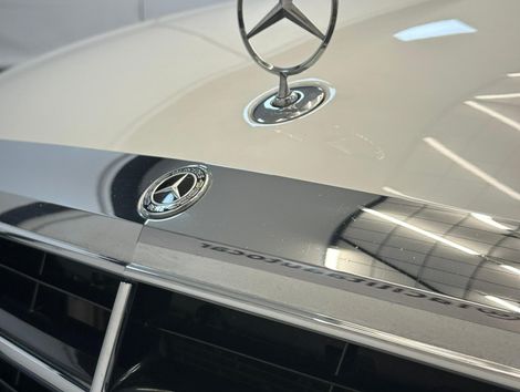 Mercedes C-180 CGI Avant. 1.6/1.6 FlexTB 16V Aut.
