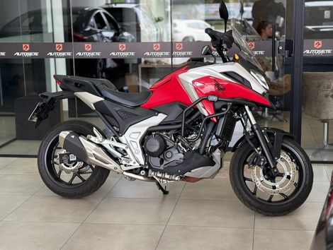 HONDA NC 750X/NC 750X ABS