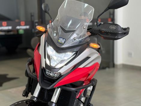 HONDA NC 750X/NC 750X ABS