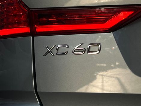 Volvo XC 60 T-8 INSCRIPTION 2.0 (Híbrido)
