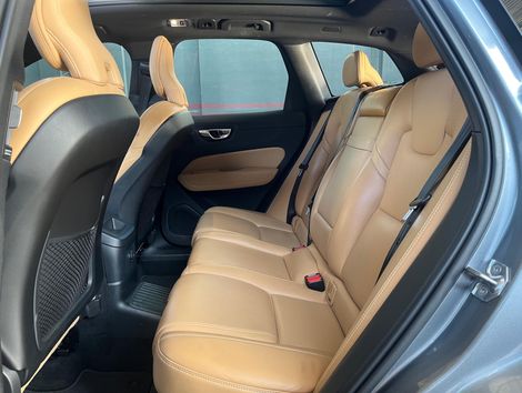 Volvo XC 60 T-8 INSCRIPTION 2.0 (Híbrido)