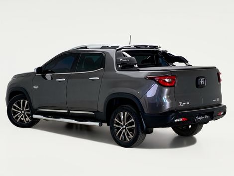 Fiat Toro Ranch 2.0 16V 4x4 TB Diesel Aut.