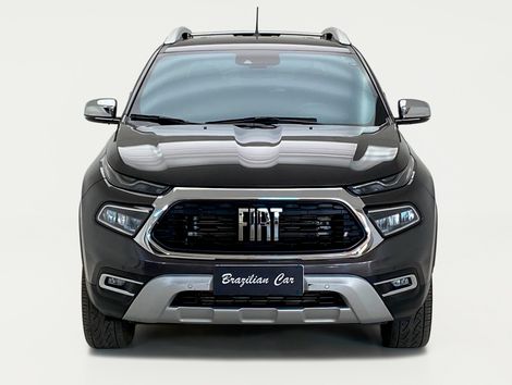 Fiat Toro Ranch 2.0 16V 4x4 TB Diesel Aut.