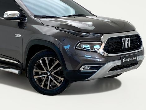 Fiat Toro Ranch 2.0 16V 4x4 TB Diesel Aut.