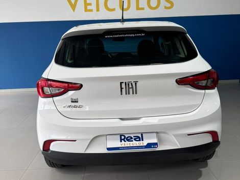 Fiat ARGO 1.0 6V Flex