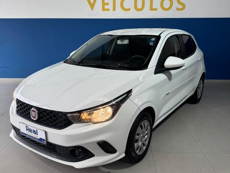 Fiat ARGO 1.0 6V Flex