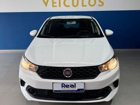 Fiat ARGO 1.0 6V Flex