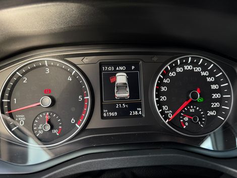 VolksWagen AMAROK Highline CD 3.0 4x4 TB Dies. Aut.