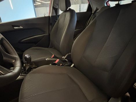 Hyundai HB20X Style 1.6 Flex 16v Mec.