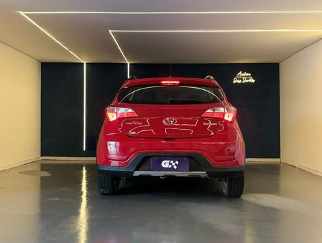 Hyundai HB20X Style 1.6 Flex 16v Mec.