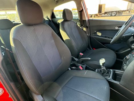 Hyundai HB20X Style 1.6 Flex 16v Mec.