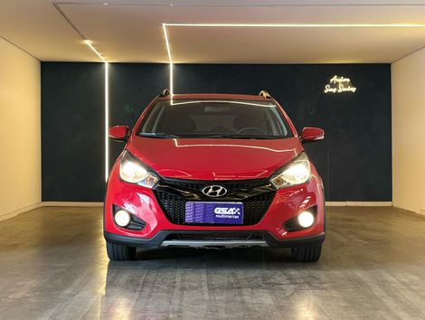 Hyundai HB20X Style 1.6 Flex 16v Mec.