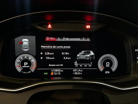 Audi A6 Performance 3.0 TFSI Quattro S.tronic