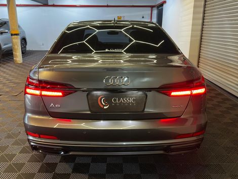 Audi A6 Performance 3.0 TFSI Quattro S.tronic