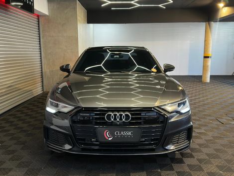 Audi A6 Performance 3.0 TFSI Quattro S.tronic