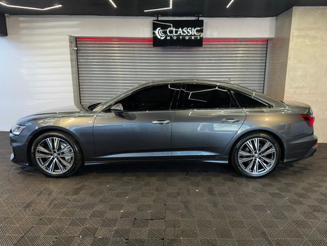 Audi A6 Performance 3.0 TFSI Quattro S.tronic