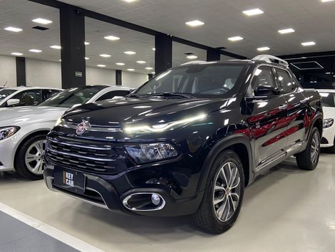 Fiat Toro Volcano 2.0 16V 4x4 TB Diesel Aut.