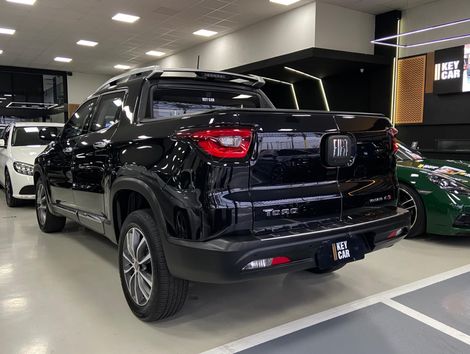 Fiat Toro Volcano 2.0 16V 4x4 TB Diesel Aut.