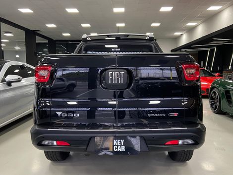 Fiat Toro Volcano 2.0 16V 4x4 TB Diesel Aut.