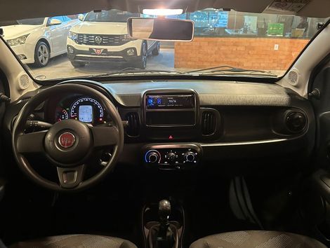 Fiat MOBI LIKE 1.0 Fire Flex 5p.