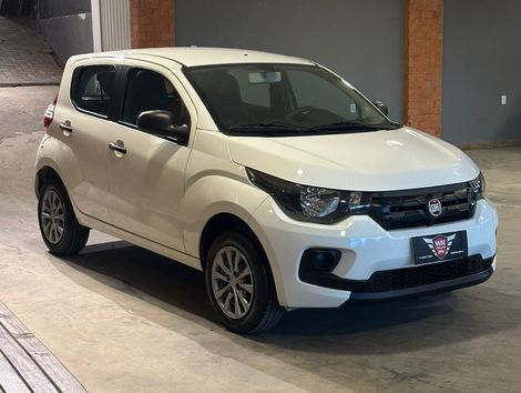 Fiat MOBI LIKE 1.0 Fire Flex 5p.