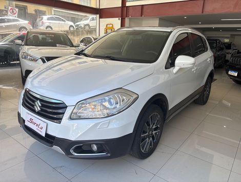 Suzuki SCROSS AWD GLS