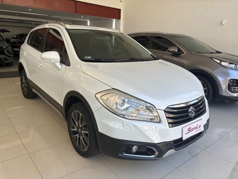 Suzuki SCROSS AWD GLS