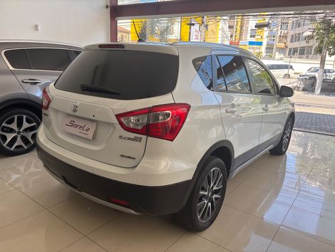 Suzuki SCROSS AWD GLS