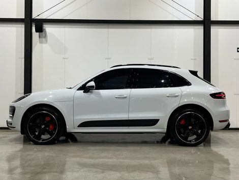 Porsche Macan 3.6 Bi-Turbo 400cv