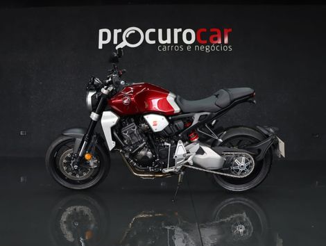 HONDA CB 1000R/ABS