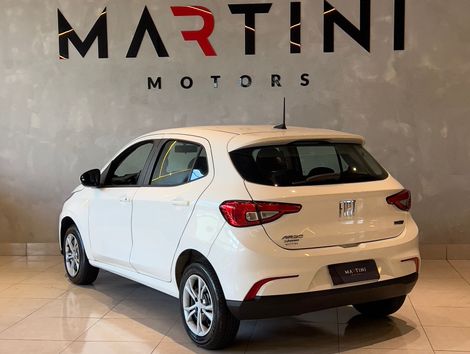 Fiat ARGO DRIVE 1.0 6V Flex